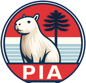 Pia Painting LLC logo